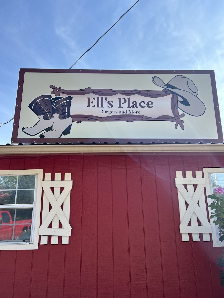 Ells Place